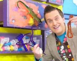 CBeebies’den Yeni Yıl Hazırlıkları!