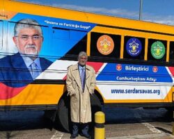 Cumhurbaşkanı Adayı Dr. Serdar Savaş’tan Meclis’teki Muhalefet Partilerine İleri Demokrasi için Birlik Çağrısı