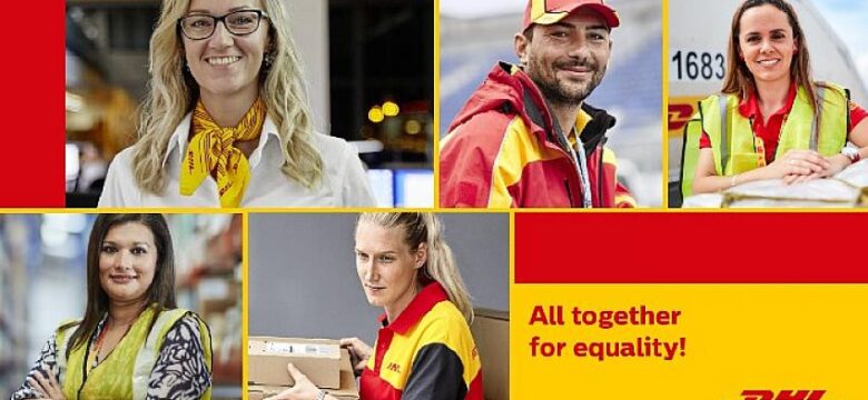 DHL Express Türkiye, kadınlar için Türkiye’nin En İyi İş Yeri seçildi