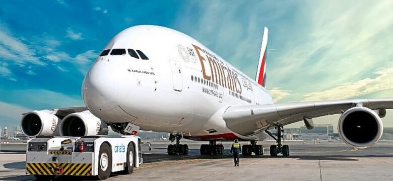 Emirates 6 Aralık’ta Günlük Tel Aviv Uçuşlarına Başlıyor