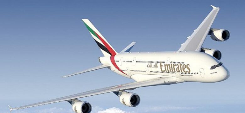 Emirates, Avustralya’ya Olan Seyahat Taleplerini Karşılamak için Seferleri Sıklaştırarak, Kapasitesini Artırıyor