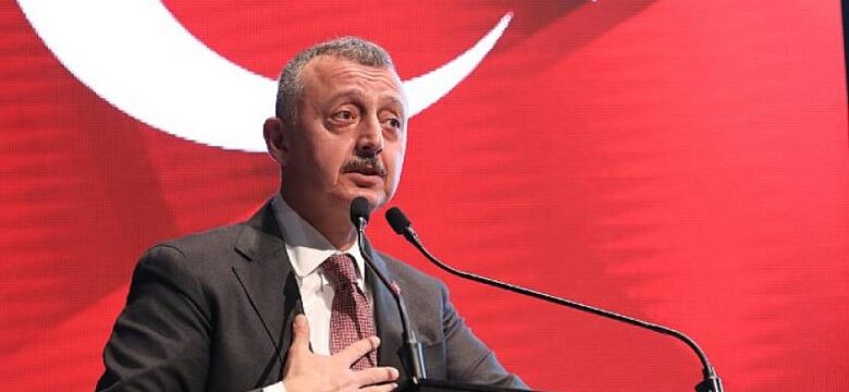 ”Geleceğin kentlerinde daha katılımcı oluşumlara ihtiyaç var”