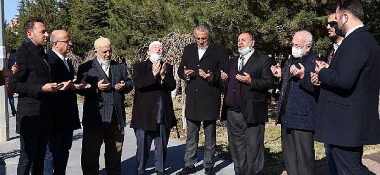 Görbir’den Başkan Savran’a Teşekkür