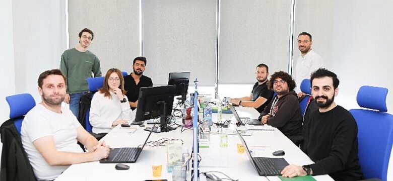 ‘Great Place to Work’ Sertifikalı En Genç StartUp Oldu