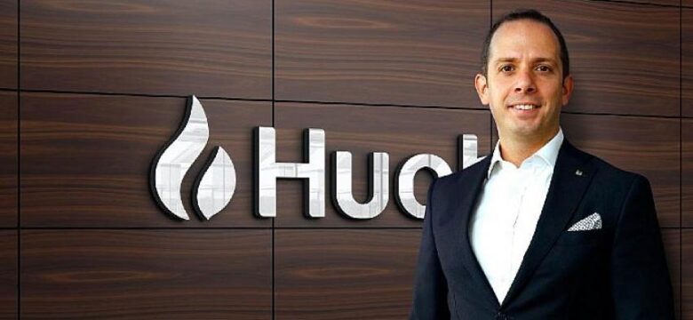 Huobi Group, 8. yılını uzay seyahati çekilişi ve Alan Greenspan’in de katılacağı online zirve ile kutluyor.