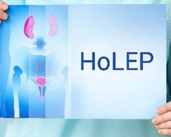İyi Huylu Prostat Büyümesinde Altın Standart Tedavi: HoLEP