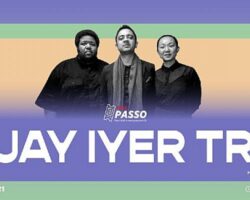 Kompozitör ve piyanist Vijay Iyer ile unutulmayacak bir caz gecesi 20 Kasım’da Zorlu PSM’de