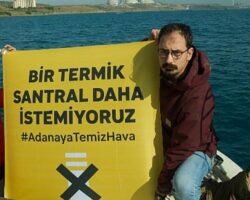 Küresel Eylem Günü’nde STK’lardan Çağrı: Adana’da Kömür İstemiyoruz