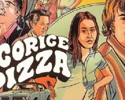 Licorice Pizza orjinal film müzikleri albümü çıktı