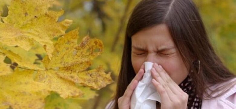 Mevsim Geçişlerinde Kapalı Mekanlarda Fazla Vakit Geçirmek Bağışıklığı Düşürüyor
