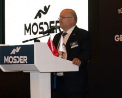 MOSDER Başkanı Mustafa Balcı’dan Kamuoyu Açıklaması