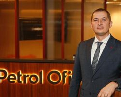 Petrol Ofisi’nin Covid-19 ile Mücadeleye Verdiği Destek Felis Ödülü aldı