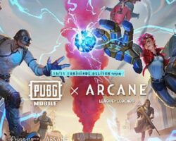 PUBG MOBILE ve Riot Games işbirliği duyuruldu!