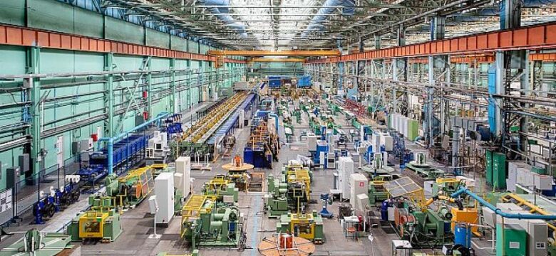 Rusatom Metal Tech, Rosatom’un Metal Işlerini Destekleyecek