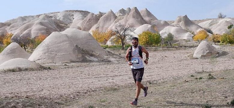Salomon Cappadocia Ultra-Trail® 2021’den çok başarılı bağış sonuçları