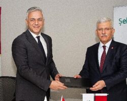 Şekerbank, Türk Veteriner Hekimleri Birliği ile protokol imzaladı