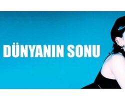 Susel’in Yeni Şarkısı Yayında: “Dünyanın Sonu”