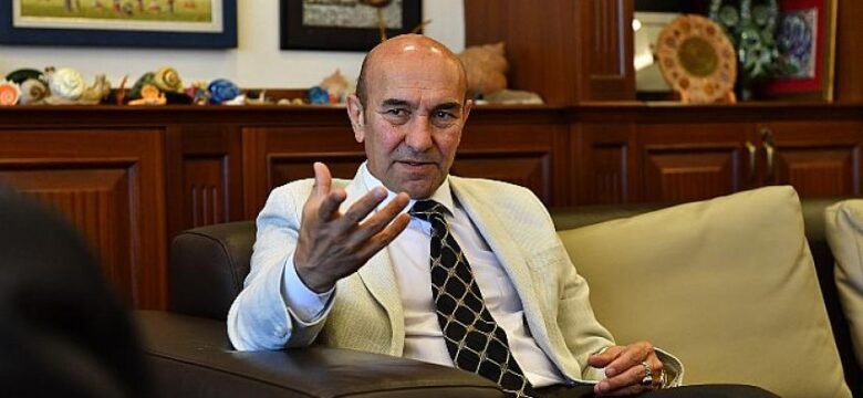 “Toplu ulaşım hizmetlerinden KDV ve ÖTV alınmasın”