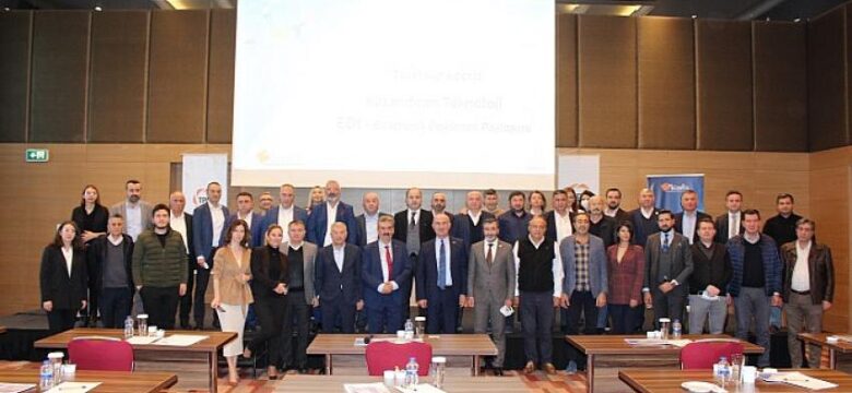 TPF Yönetimi Ankara PERDER üyeleri ile buluştu