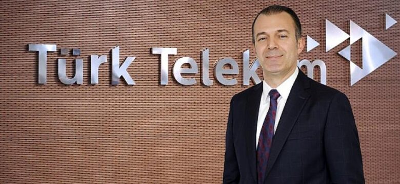 Türk Telekom’dan siber güvenlikte   ‘yerli ekosisteme’ güçlü destek