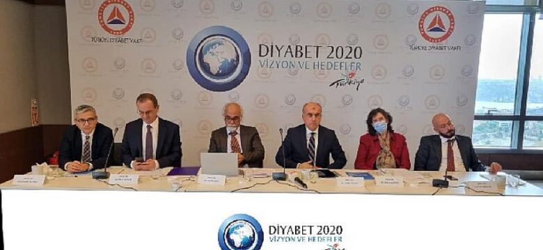 Türkiye’de diyabet artış hızı Avrupa’dan 3 kat daha yüksek