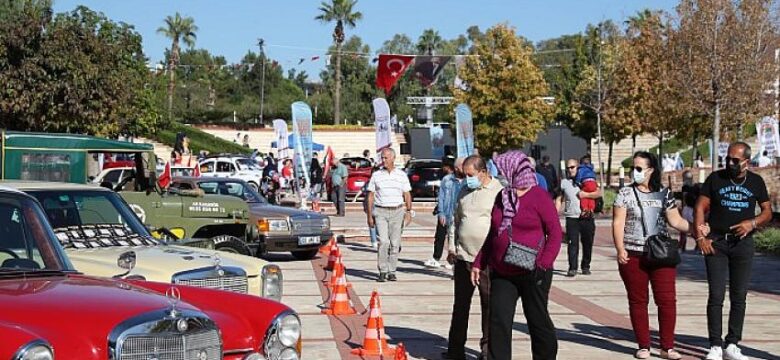 Türkiye’nin ilk ve tek hobi festivali HobiFest 2021 başladı