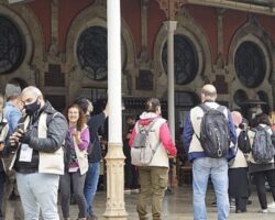 Uluslararası Fotoğraf Yarışması Photomaraton 4. Kez İstanbul’da!