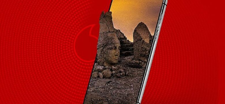 Vodafone, Piri ile dijital ve sınırsız seyahat deneyimi sunuyor