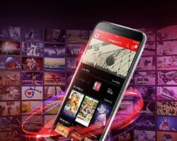 Vodafone TV’de spor şöleni