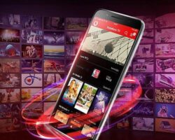Vodafone TV’den Kasım’a Özel Yeni İçerikler