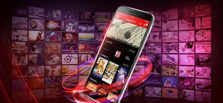 Vodafone TV’den Kasım’a Özel Yeni İçerikler