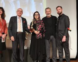 11. Uluslararası Suç ve Ceza Film Festivali’nde ödüller sahiplerini buldu