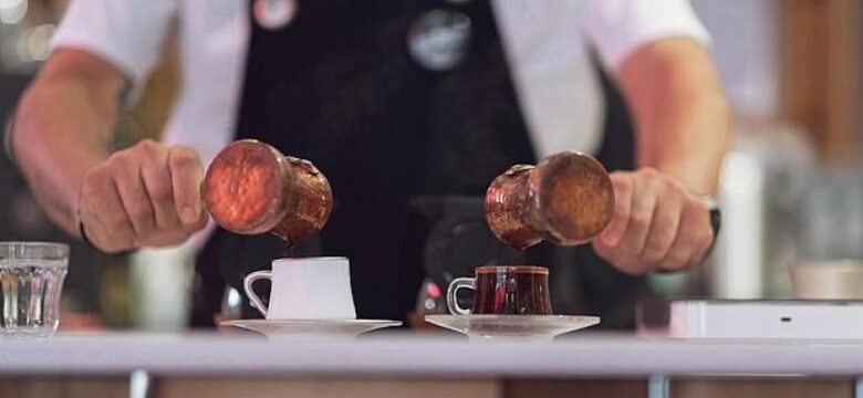 500 yıllık keyif: Türk Kahvesi’nin püf noktaları