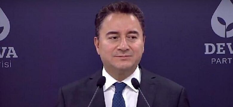 Ali Babacan’dan Erdoğan’a 6 sıfır yanıtı  ‘Talimat Erdoğan’dan gelse bunu duyurma fırsatını kaçırır mı?’