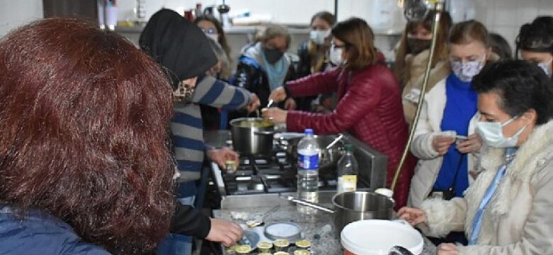 Artık kendi sabunlarını kendileri üretecek