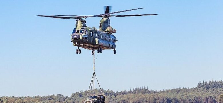 Askeri Lojistik ve Destek Zirvesi 7 Aralık’ta Kapılarını Açıyor