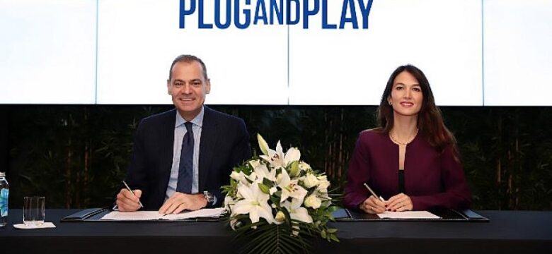 Aygaz Silikon Vadisi İnovasyon Platformu Plug And Play ile İş Birliğine İmza Attı