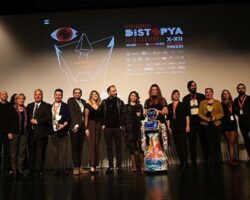 Bu yıl İlk Kez Düzenlenen Distopya Film Festivali’nin Kazanan İsimleri Belli Oldu