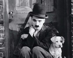 Charlie Chaplin Filmleri ile Şarlo Günleri Filmbox Arthouse’da