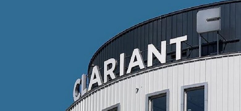 Clariant art arda dokuzuncu kez Dow Jones Sürdürülebilirlik Endeksi’nde!