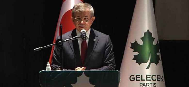 Gelecek Partisi’nden Uyuşturucu ile Mücadele Çalıştayı