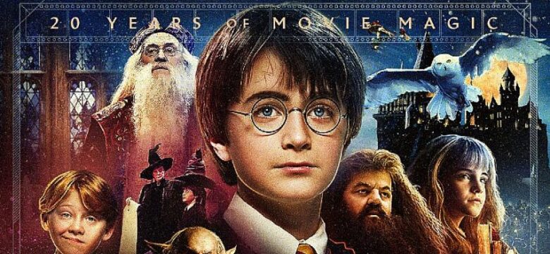 Harry Potter Kutlamaları Dünyayla Eş Zamanlı Türkiye’de