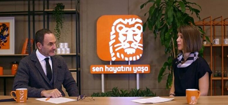 ING, Para Mevzuları Video Serisi İle Finansal Okuryazarlığa Katkı Sağlıyor