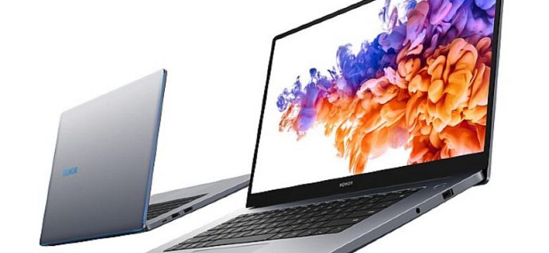 Kampanyalı fiyatıyla HONOR MagicBook 15 şimdi çok daha cazip