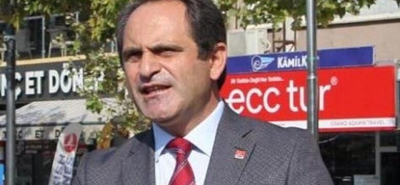 Keleş: TÜİK Yancılık Yapıyor!