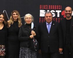 Merakla Beklenen Uluslararası Distopya Film Festivali Başladı