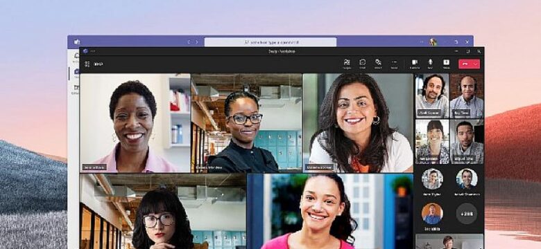 Microsoft Teams Essentials ile küçük ve orta ölçekli işletmelerin hibrit çalışma kası güçlenecek