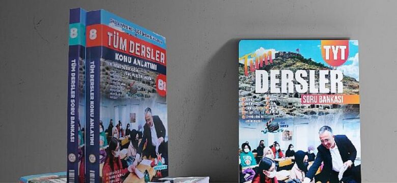 Nevşehir Belediyesi’nden LGS ve TYT sınavlarına hazırlanan öğrencilere büyük destek