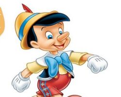 ‘Pinokyo’ 1 Ocak Cumartesi Trump Sahne’de çocuklarla buluşuyor