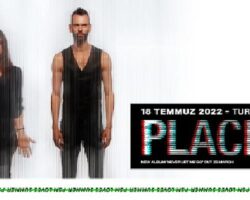 Placebo, PSM Loves Summer kapsamında Zorlu PSM’de